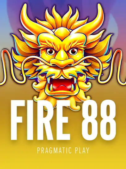 Fire 88