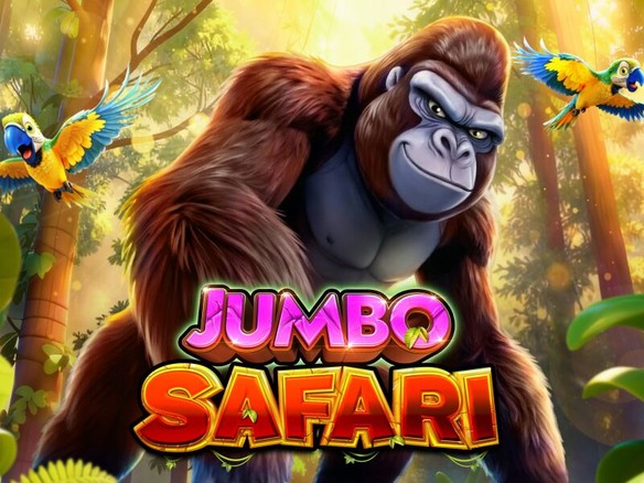Jumbo Safari