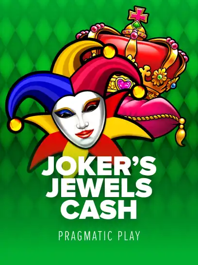 Joker's Jewels Cash