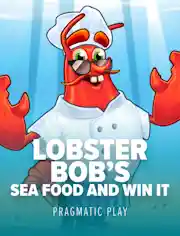 Lobster Bob’s Sea Food and Win It