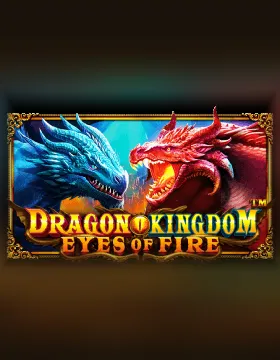 Dragon Kingdom - Eyes of Fire