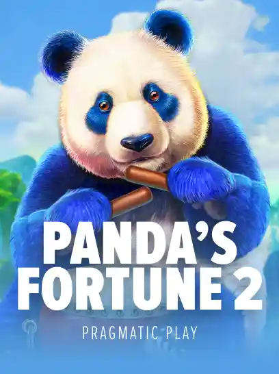 Panda Fortune 2