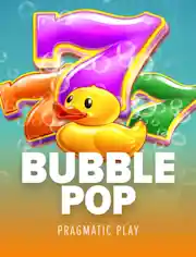 Bubble Pop Slots
