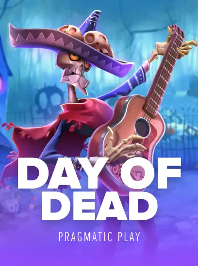 Día de los Muertos
