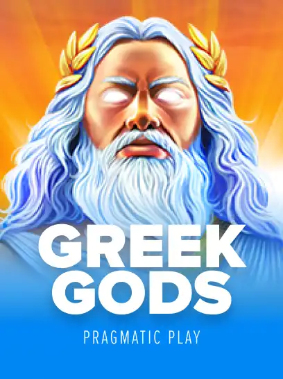 Greek Gods