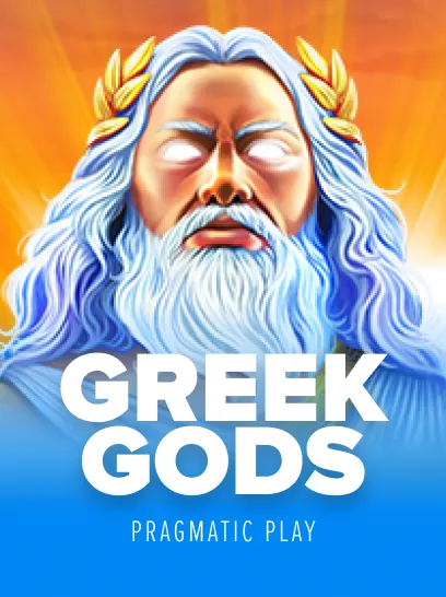 Greek Gods