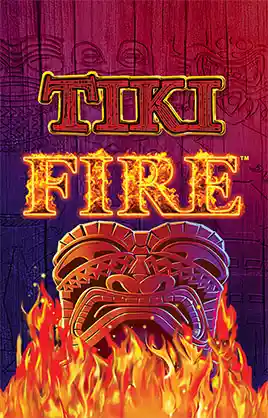 Tiki Fire