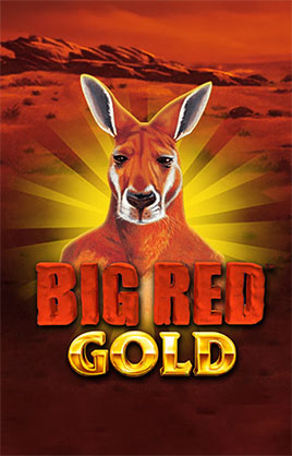 Big Red Gold