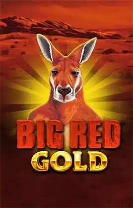 Big Red Gold