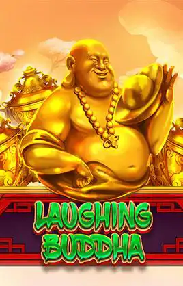 Laughing Buddha