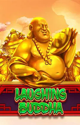Laughing Buddha