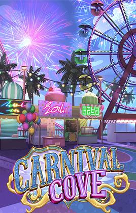 Carnival Cove