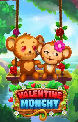 Valentine Monchy