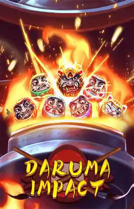 Daruma Impact