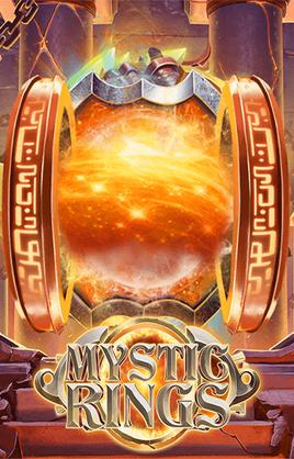 Mystic Rings