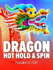 Dragon Hot Hold & Spin