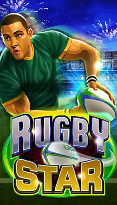 Rugby Star