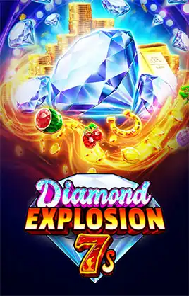 Diamond Explosion 7s