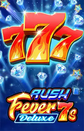 Rush Fever 7s Deluxe