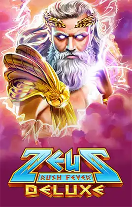Zeus Rush Fever Deluxe