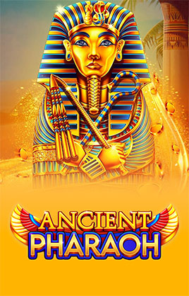 Ancient Pharaoh