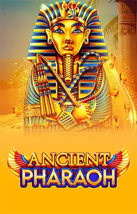 Ancient Pharaoh