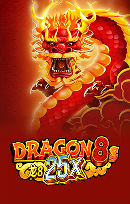Dragon 8s
