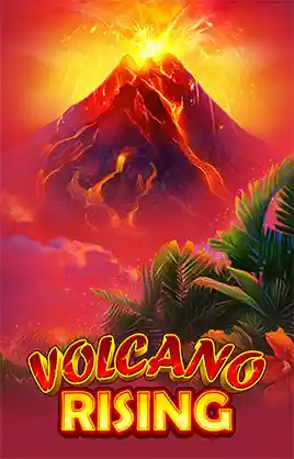 Volcano Rising