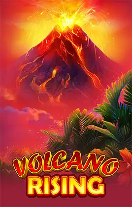 Volcano Rising