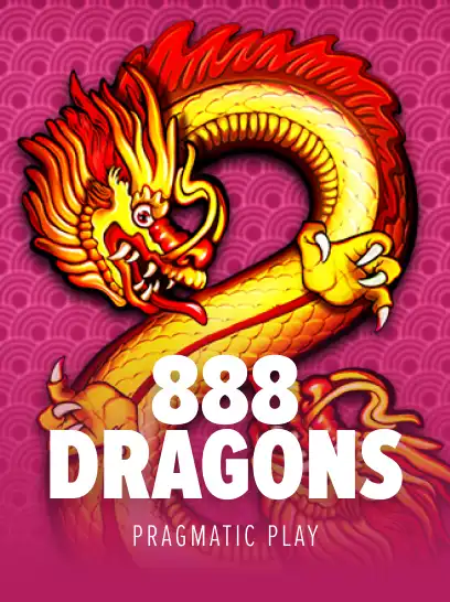 888 Dragones