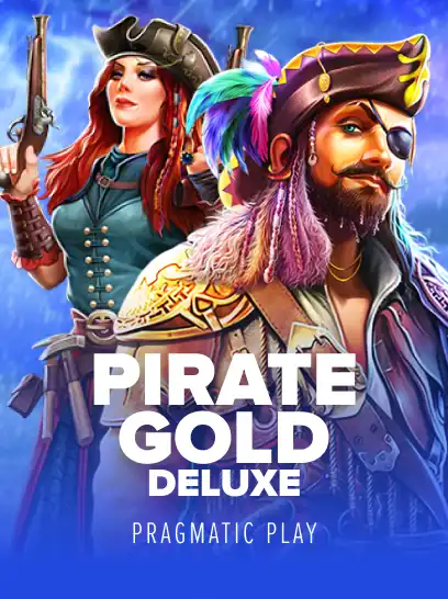 Pirate Gold Deluxe