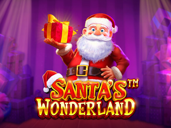 Santa's Wonderland