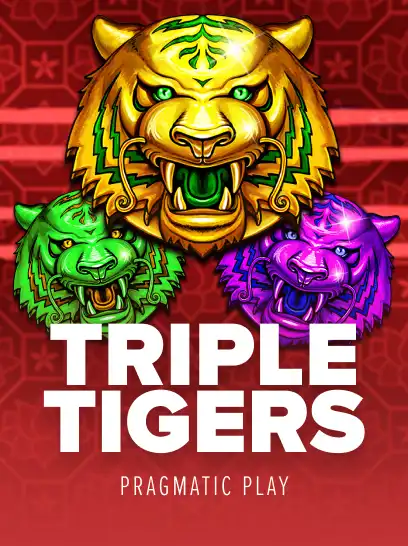Triple Tigers