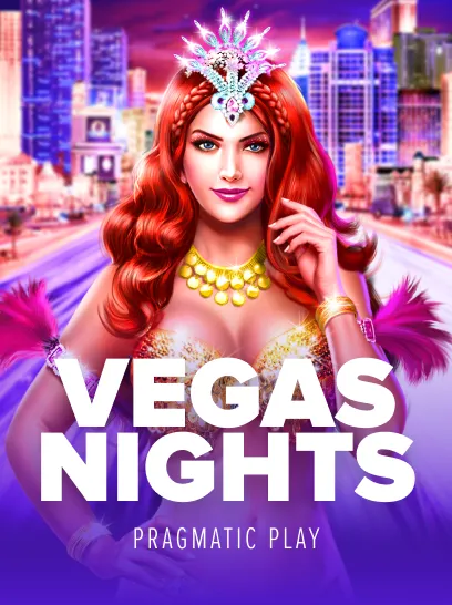 Vegas Nights