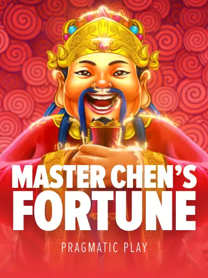 Master Chen's Fortune