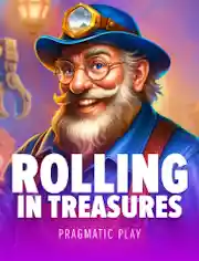 Rolling in Treasures