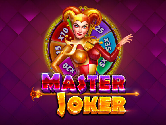 Máster Joker