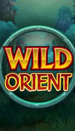 Wild Orient