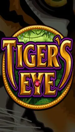 Tigers Eye