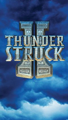 ThunderStruck II