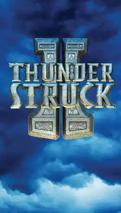 ThunderStruck II