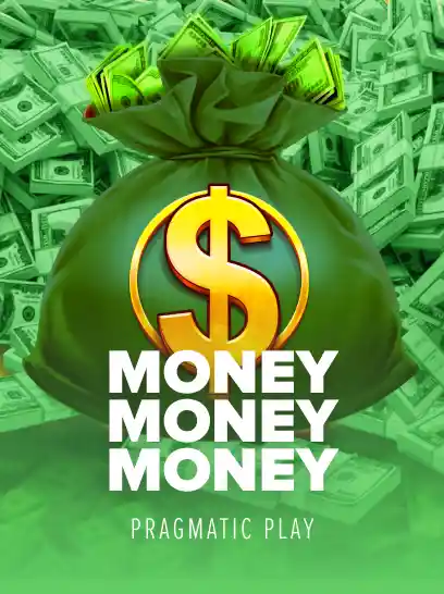 Money Money Money