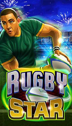 Rugby Star