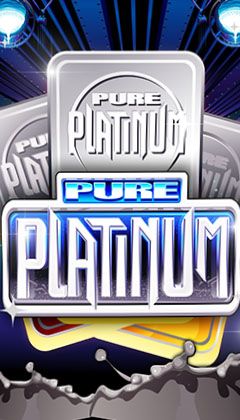 Pure Platinum