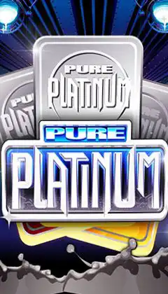 Pure Platinum