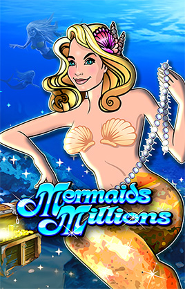 Mermaids Millions