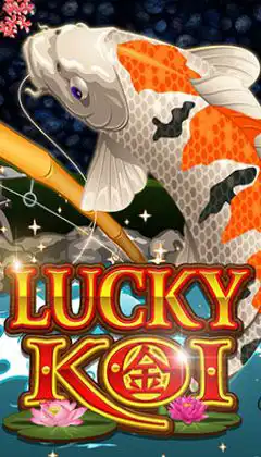 Lucky Koi