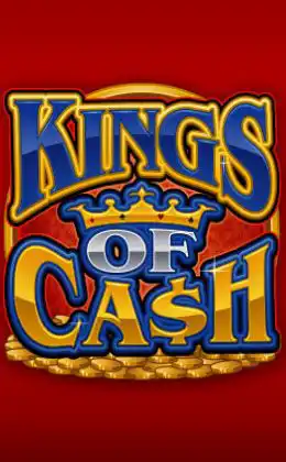 Kings Of Cash