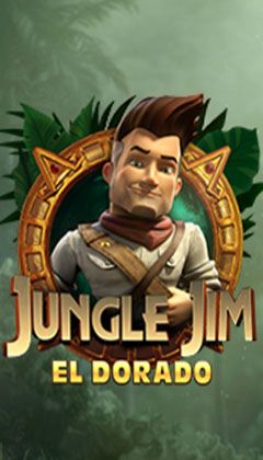 Jungle Jim  El Dorado