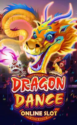 Dragon Dance